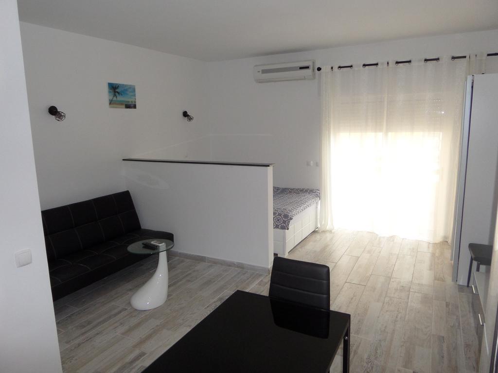 Estudio Clube Dos Arcos Portimao Exterior photo