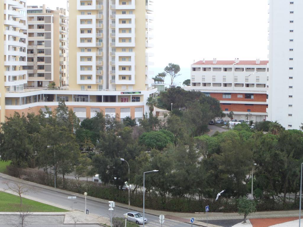 Estudio Clube Dos Arcos Portimao Exterior photo