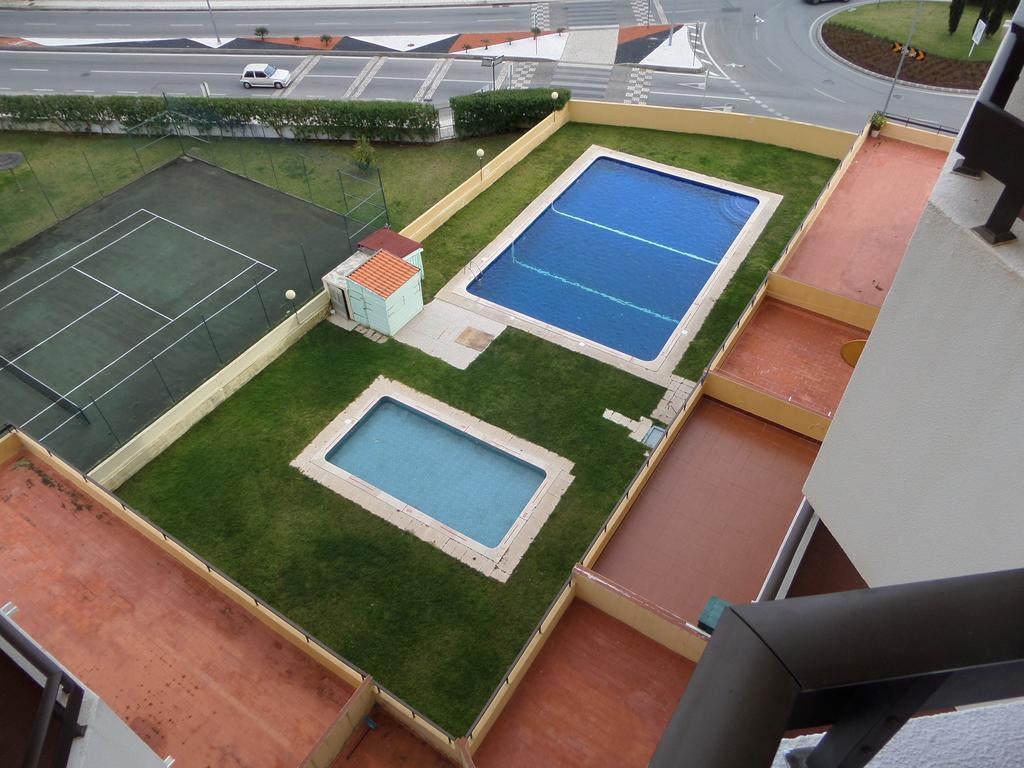 Estudio Clube Dos Arcos Portimao Exterior photo