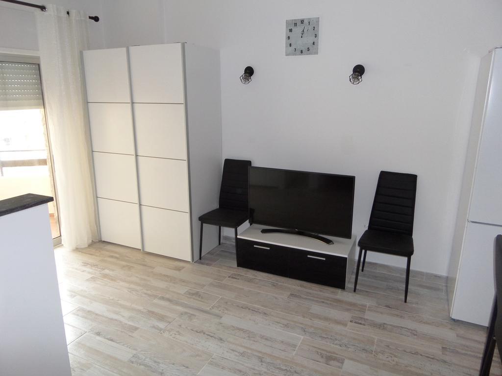 Estudio Clube Dos Arcos Portimao Exterior photo