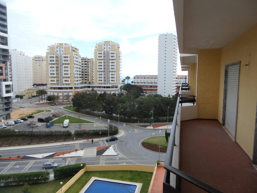 Estudio Clube Dos Arcos Portimao Exterior photo