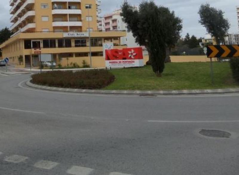 Estudio Clube Dos Arcos Portimao Exterior photo